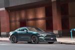 Ford Mustang Bullitt 2019 года (ZA)